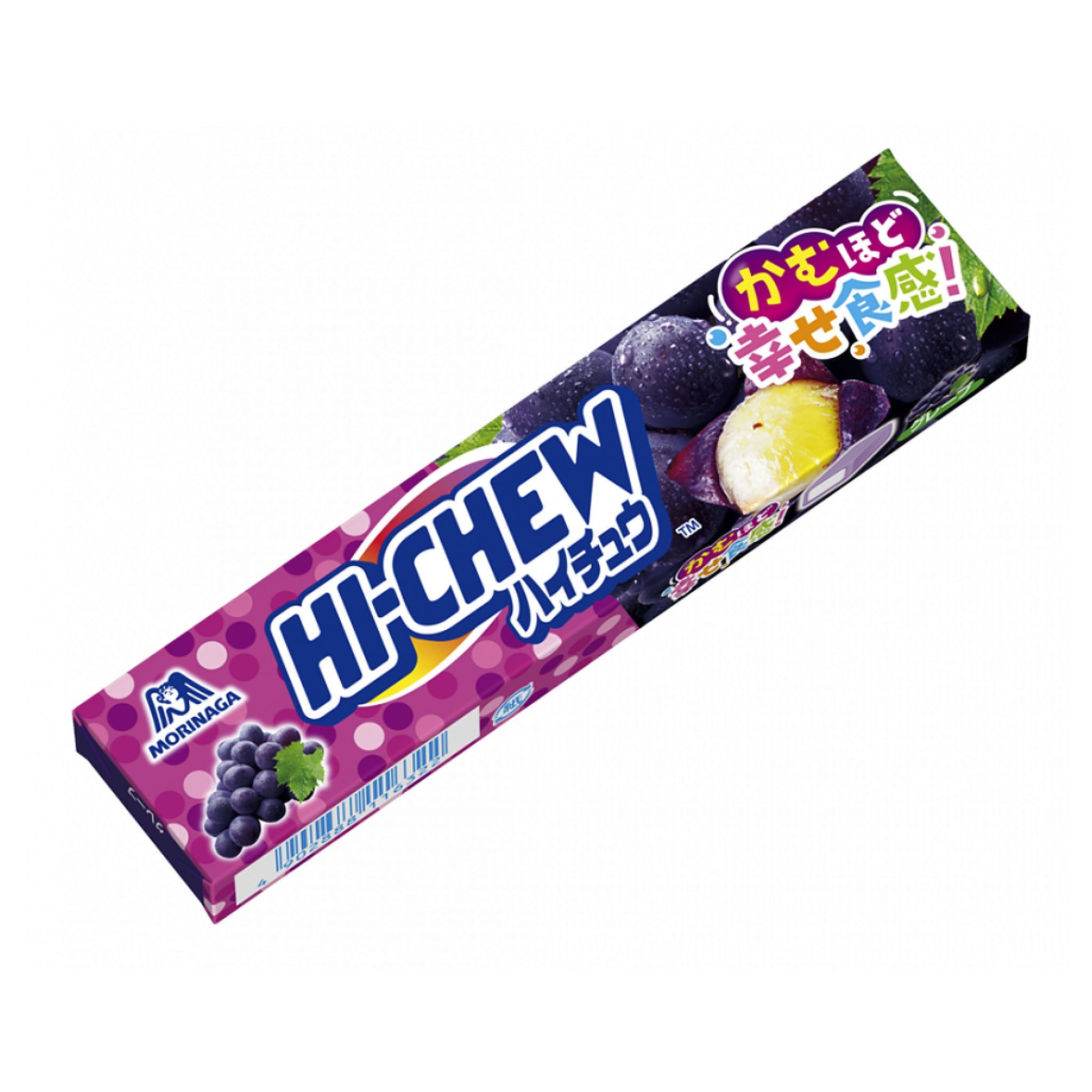 Morinaga Seika Seika Hi-Chew Grape